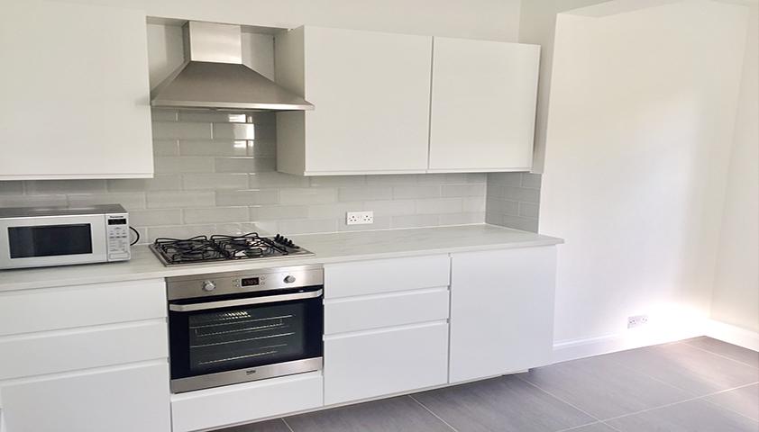 			NEW INSTRUCTION, 4 Bedroom, 1 bath, 1 reception Semi-Detached House			 Gurney Drive, HAMPSTEAD GARDEN SUBURB